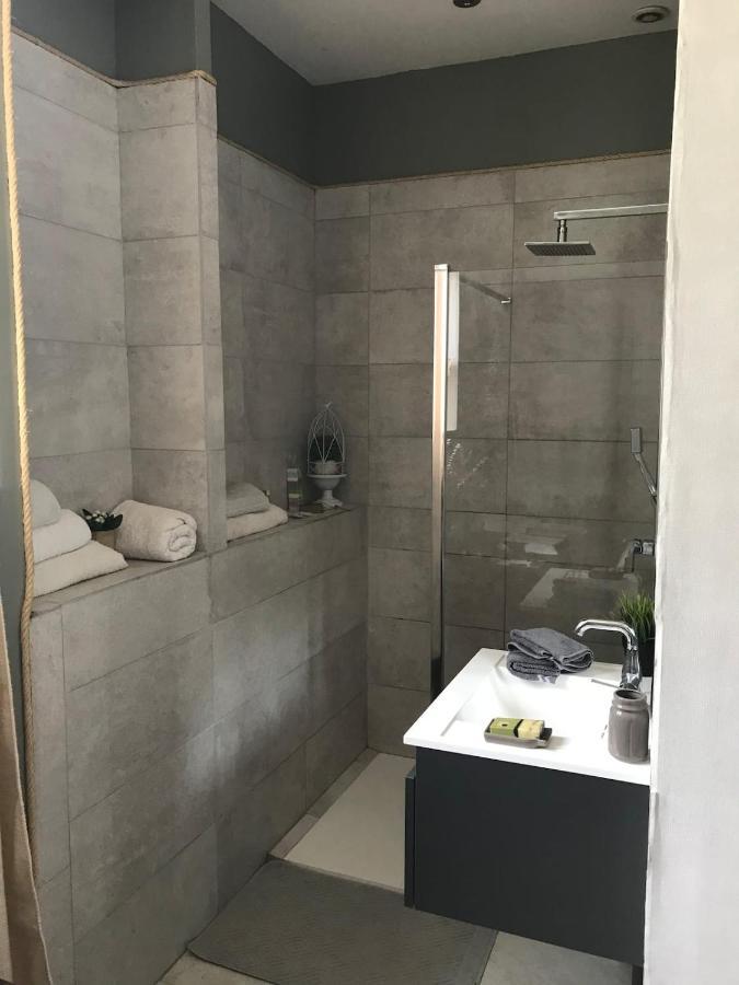 La Villa Dolce - Chalon Centre - Parking, Calme & Cosy ภายนอก รูปภาพ